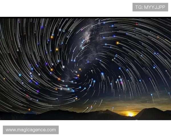 星空体育在线直播助你了解最新天文事件和星象变化